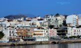 Port of Crete