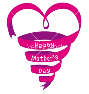 happy-mothers-day-card-heart-shaped-ribbon-vector-1931052